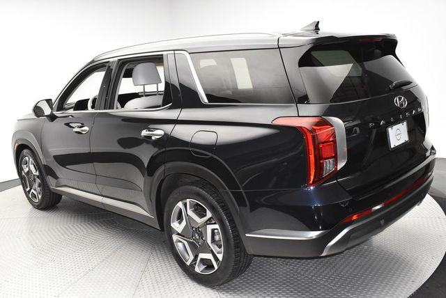 2024 Hyundai Palisade Limited AWD - 22930076 - 6