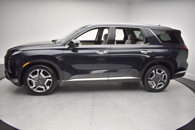 2024 Hyundai Palisade Limited AWD - 22930076 - 7