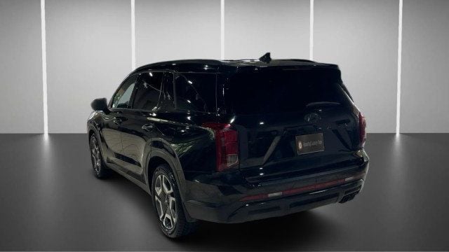 2024 Hyundai Palisade Limited FWD - 23043847 - 9