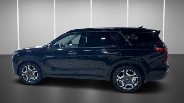 2024 Hyundai Palisade Limited FWD - 23043847 - 12