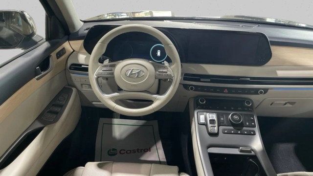 2024 Hyundai Palisade Limited FWD - 23043847 - 15