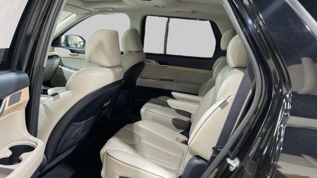 2024 Hyundai Palisade Limited FWD - 23043847 - 16