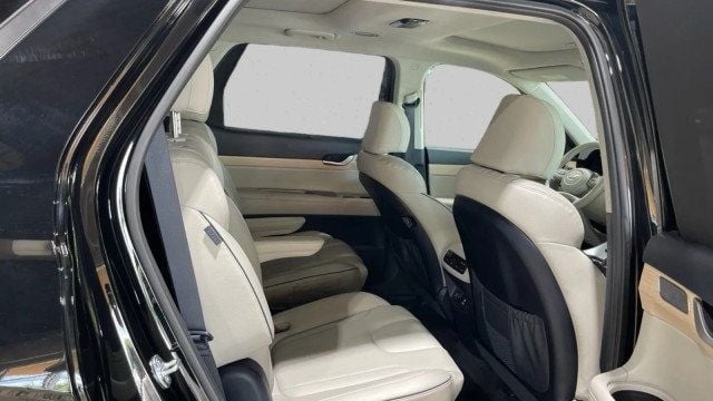 2024 Hyundai Palisade Limited FWD - 23043847 - 17
