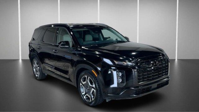2024 Hyundai Palisade Limited FWD - 23043847 - 1