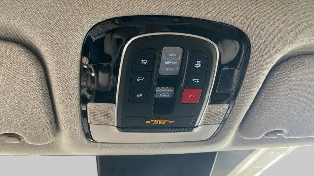 2024 Hyundai Palisade Limited FWD - 23043847 - 21
