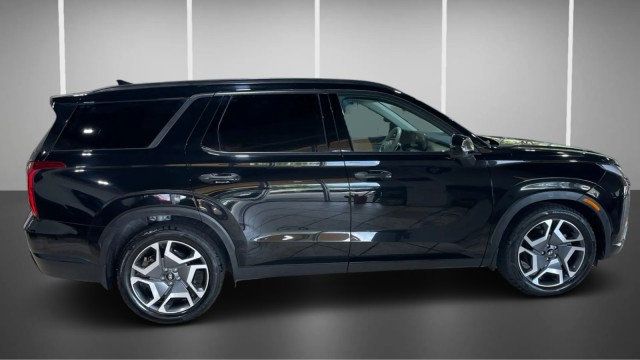 2024 Hyundai Palisade Limited FWD - 23043847 - 2