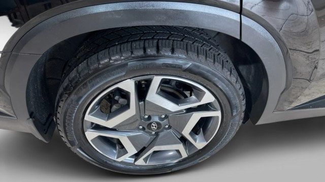 2024 Hyundai Palisade Limited FWD - 23043847 - 3