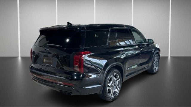 2024 Hyundai Palisade Limited FWD - 23043847 - 6