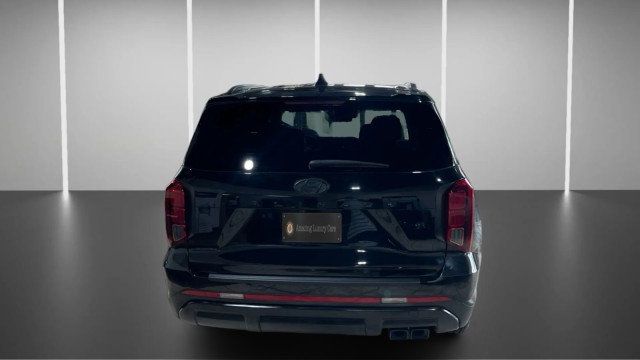 2024 Hyundai Palisade Limited FWD - 23043847 - 7