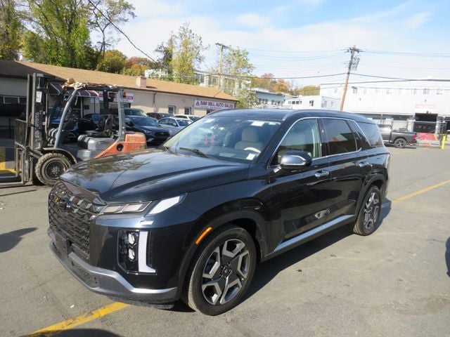 2024 Hyundai Palisade Limited FWD - 22937594 - 0