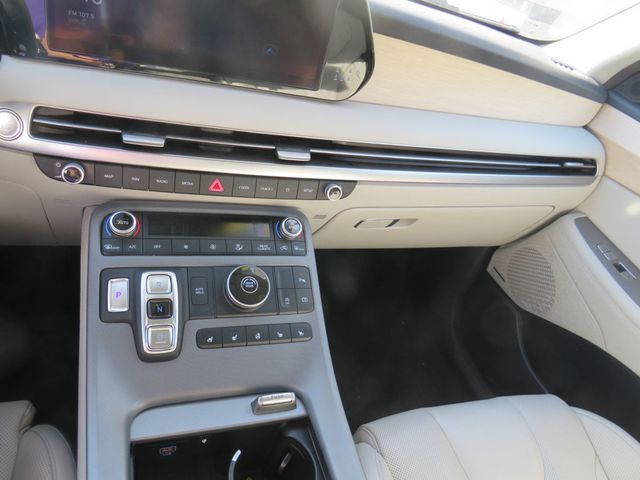 2024 Hyundai Palisade Limited FWD - 22937594 - 9