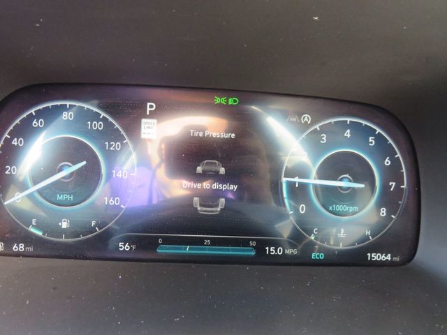 2024 Hyundai Palisade Limited FWD - 22937594 - 10