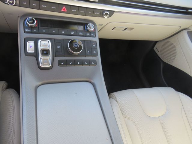 2024 Hyundai Palisade Limited FWD - 22937594 - 11