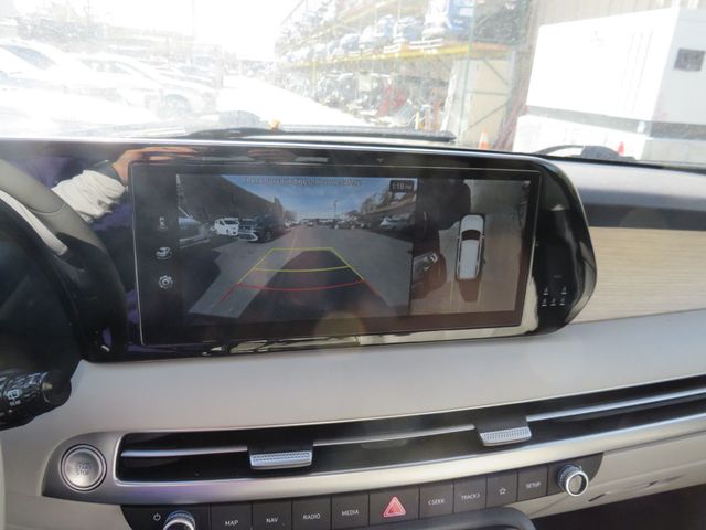 2024 Hyundai Palisade Limited FWD - 22937594 - 12