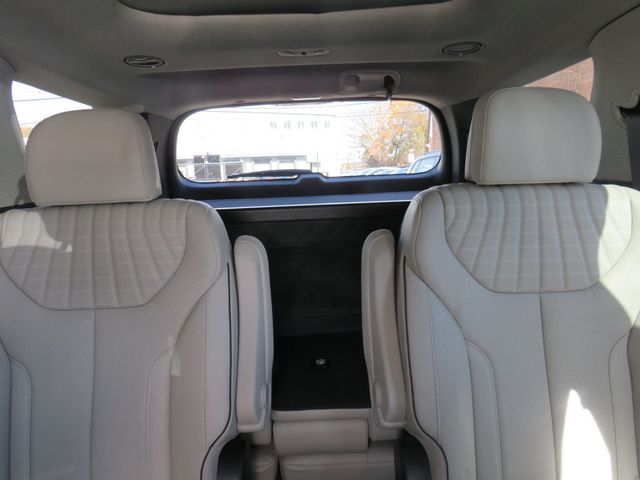 2024 Hyundai Palisade Limited FWD - 22937594 - 14
