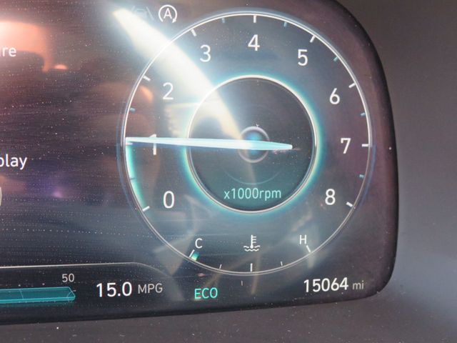 2024 Hyundai Palisade Limited FWD - 22937594 - 15