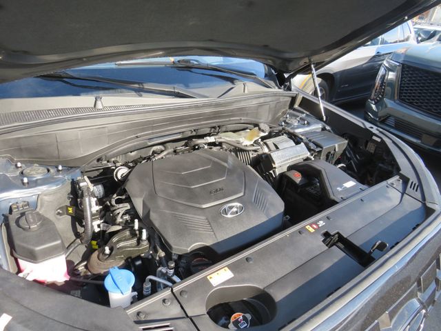2024 Hyundai Palisade Limited FWD - 22937594 - 16