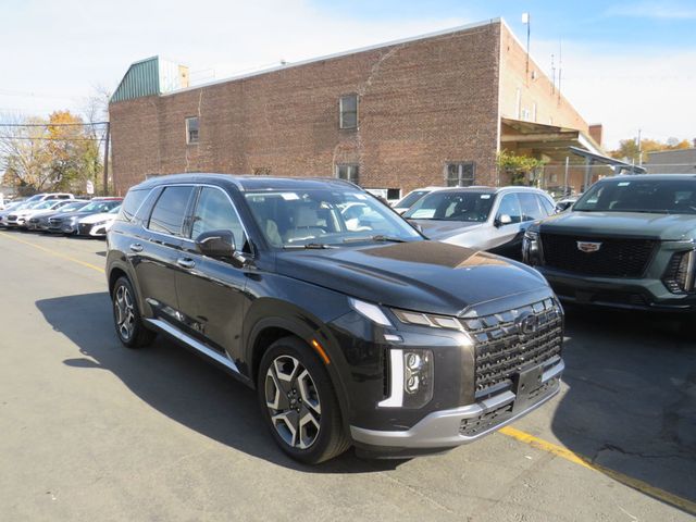 2024 Hyundai Palisade Limited FWD - 22937594 - 1