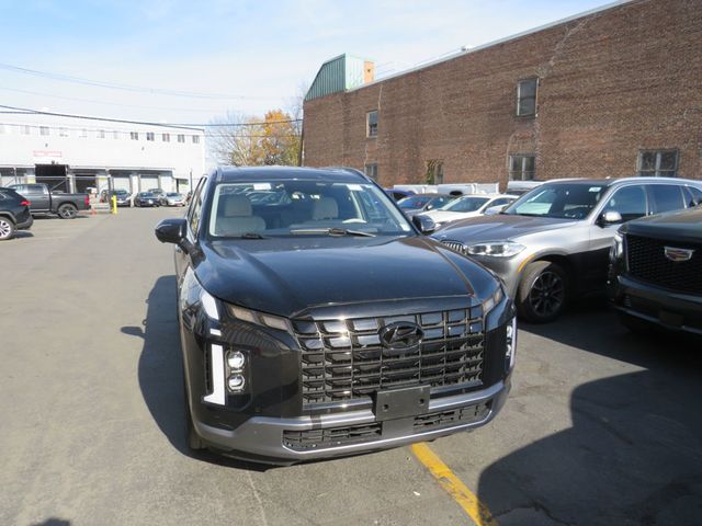 2024 Hyundai Palisade Limited FWD - 22937594 - 2