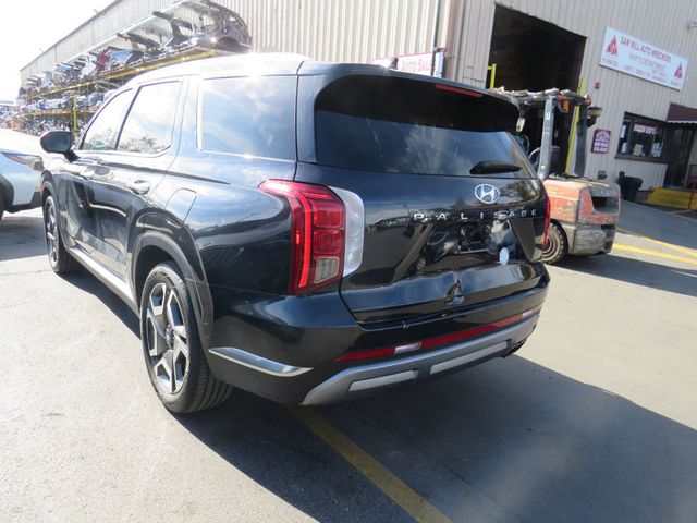 2024 Hyundai Palisade Limited FWD - 22937594 - 3