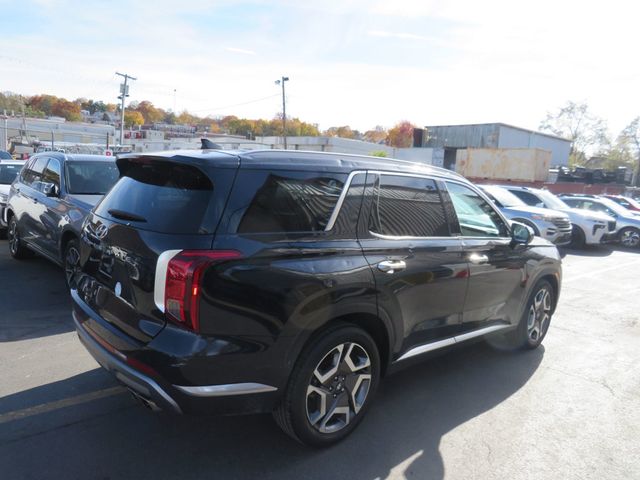 2024 Hyundai Palisade Limited FWD - 22937594 - 5