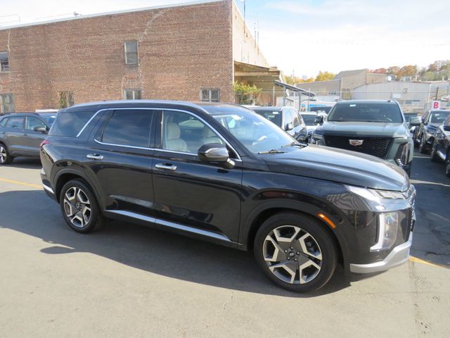 2024 Hyundai Palisade Limited FWD - 22937594 - 6