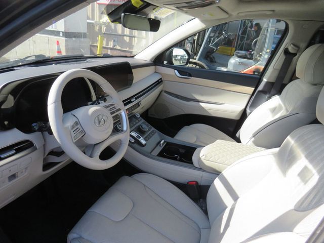 2024 Hyundai Palisade Limited FWD - 22937594 - 7