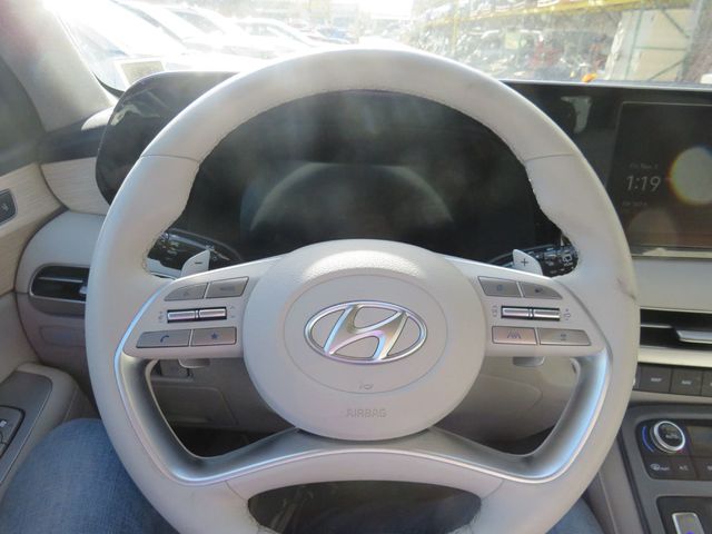 2024 Hyundai Palisade Limited FWD - 22937594 - 8