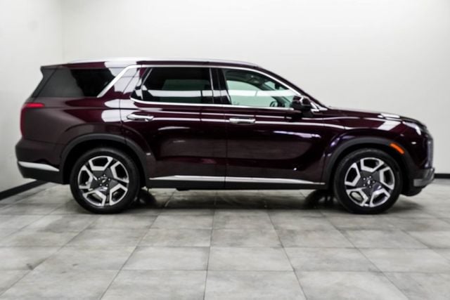 2024 Hyundai Palisade Limited FWD - 22982006 - 9