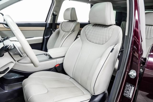 2024 Hyundai Palisade Limited FWD - 22982006 - 14