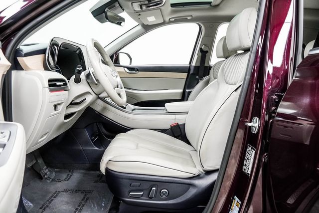 2024 Hyundai Palisade Limited FWD - 22982006 - 15