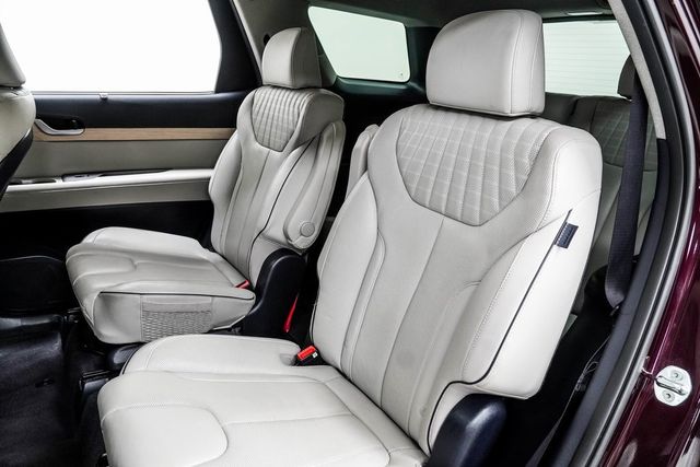 2024 Hyundai Palisade Limited FWD - 22982006 - 16