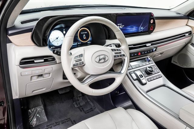 2024 Hyundai Palisade Limited FWD - 22982006 - 19