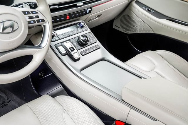 2024 Hyundai Palisade Limited FWD - 22982006 - 20