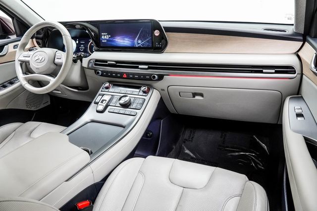 2024 Hyundai Palisade Limited FWD - 22982006 - 21