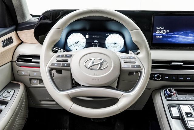2024 Hyundai Palisade Limited FWD - 22982006 - 22