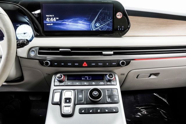 2024 Hyundai Palisade Limited FWD - 22982006 - 25