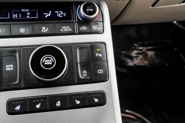 2024 Hyundai Palisade Limited FWD - 22982006 - 26