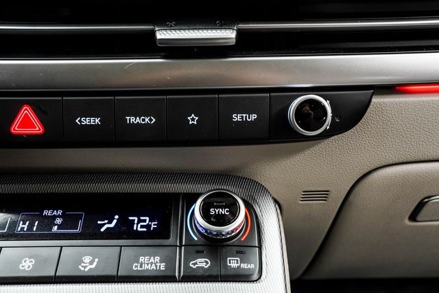 2024 Hyundai Palisade Limited FWD - 22982006 - 28