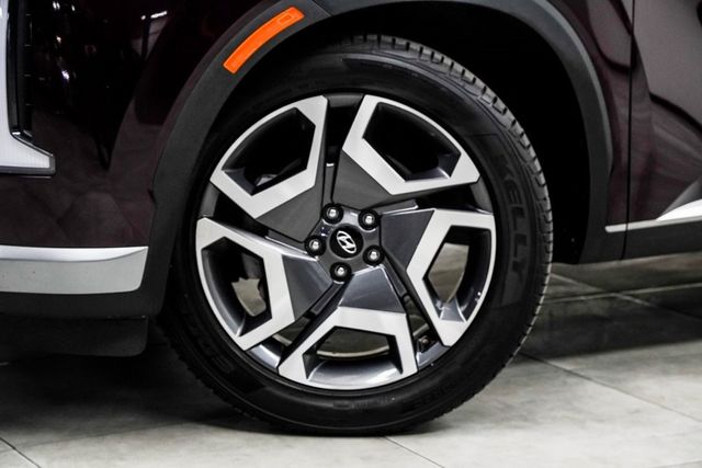 2024 Hyundai Palisade Limited FWD - 22982006 - 2