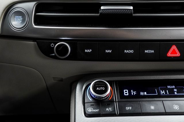 2024 Hyundai Palisade Limited FWD - 22982006 - 29