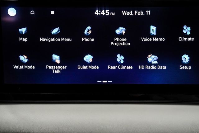 2024 Hyundai Palisade Limited FWD - 22982006 - 31