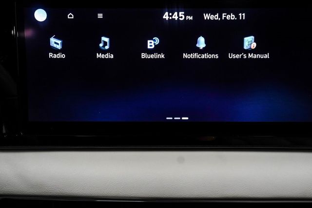 2024 Hyundai Palisade Limited FWD - 22982006 - 32