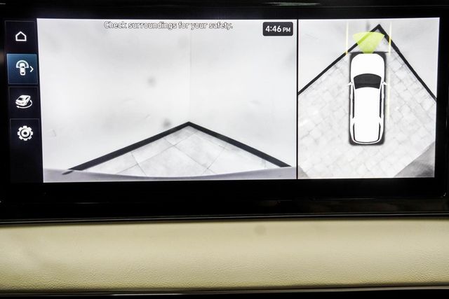 2024 Hyundai Palisade Limited FWD - 22982006 - 36