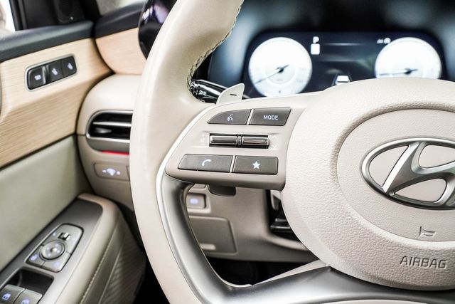 2024 Hyundai Palisade Limited FWD - 22982006 - 40