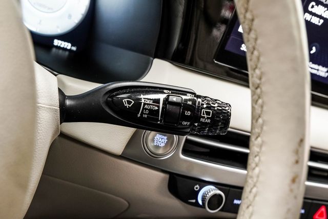 2024 Hyundai Palisade Limited FWD - 22982006 - 41