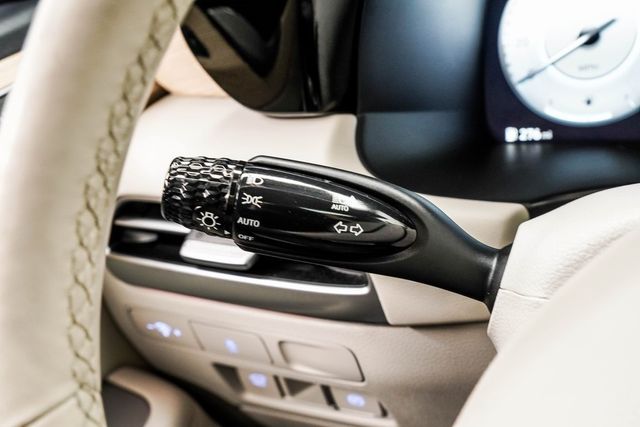 2024 Hyundai Palisade Limited FWD - 22982006 - 42