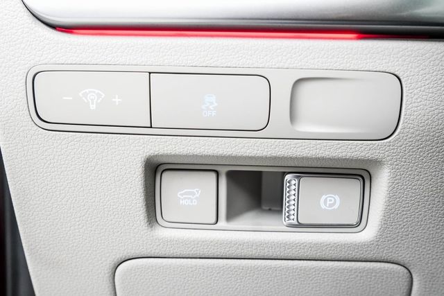 2024 Hyundai Palisade Limited FWD - 22982006 - 44