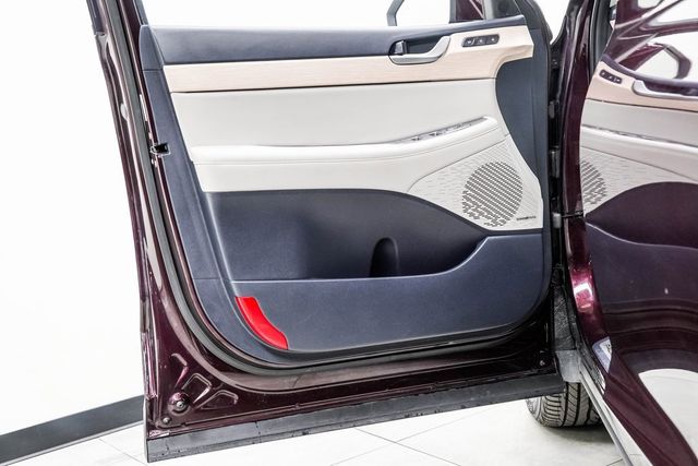 2024 Hyundai Palisade Limited FWD - 22982006 - 45