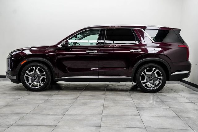 2024 Hyundai Palisade Limited FWD - 22982006 - 7